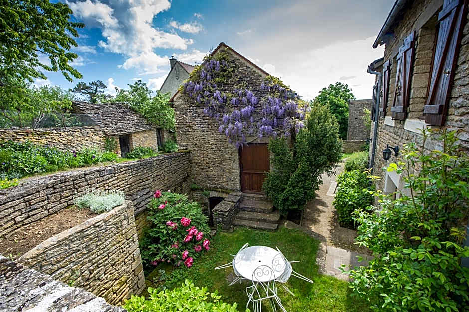 Chez annie et jean michel Bagatelle chambres d hôtes