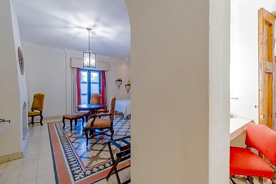 Hotel Casa Primavera Boutique & Spa