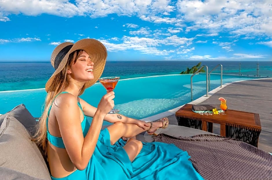 Mvngata Beach Hotel