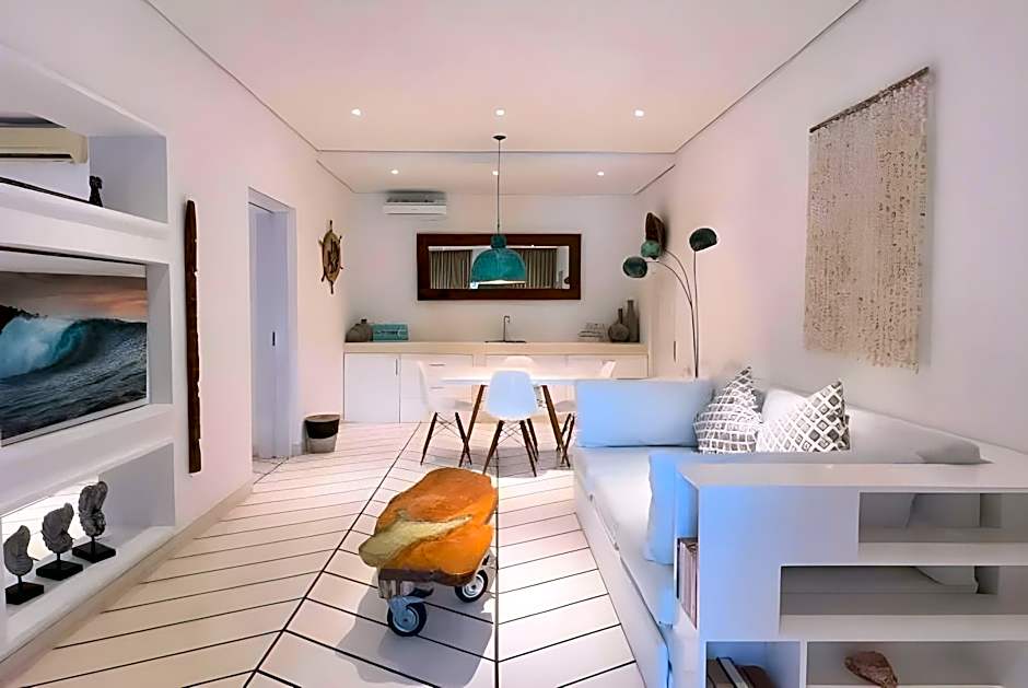 The Green Room Seminyak