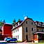 Wellness Golf Hotel Morris - Boutique