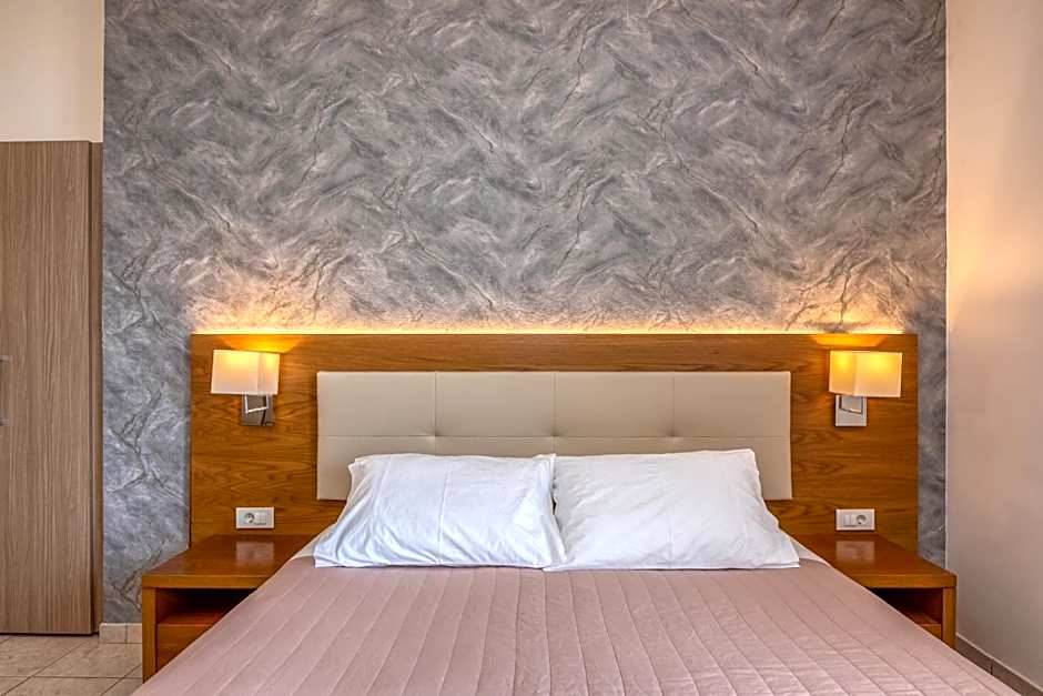 Christina Beach Hotel