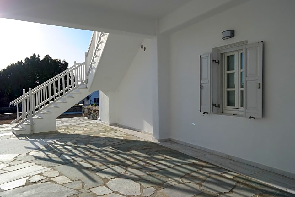 Margie Mykonos Hotel