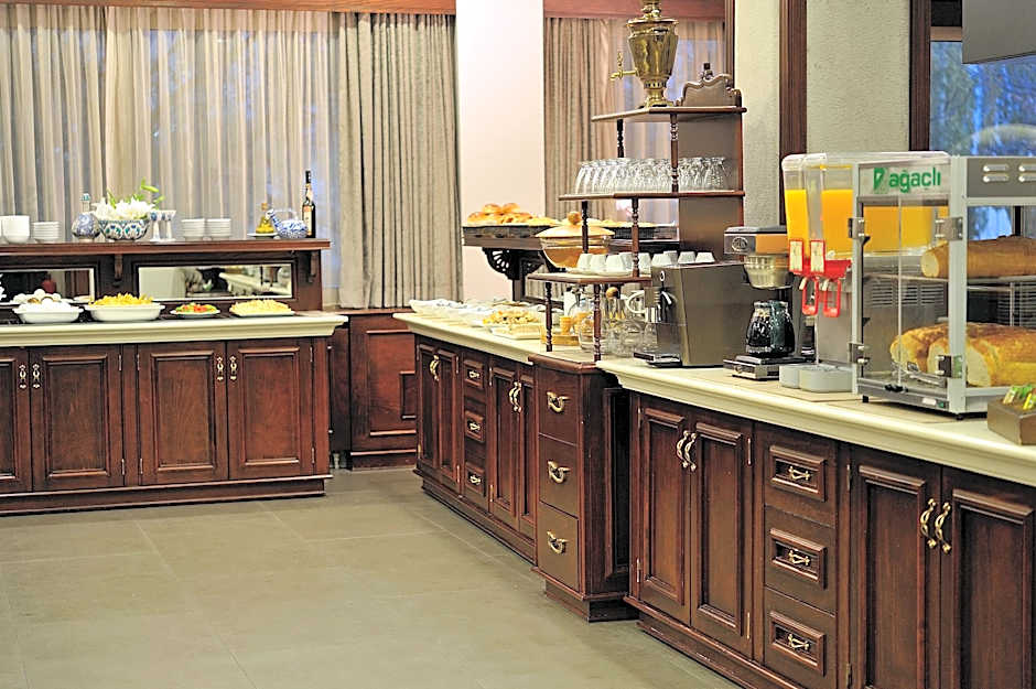 Agacli Hotel