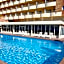 Hotel Castilla Alicante