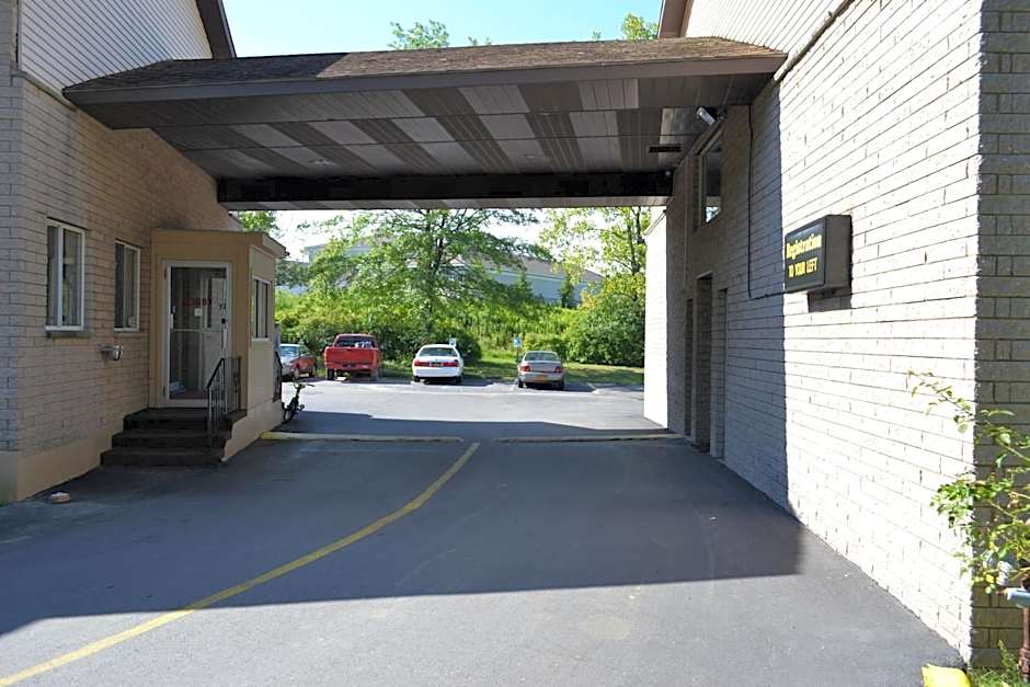 Latham Inn