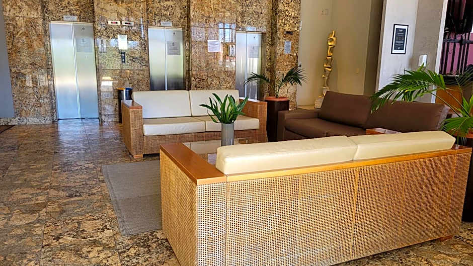 NATAL PLAZA PONTA NEGRA