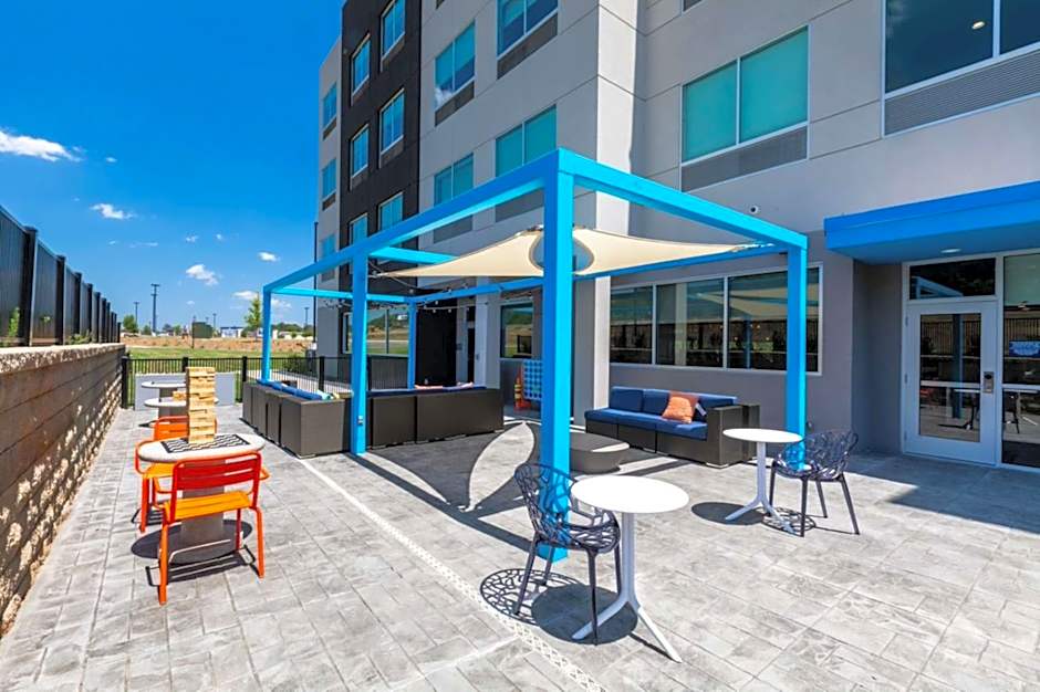 Tru By Hilton Seneca Clemson Sc