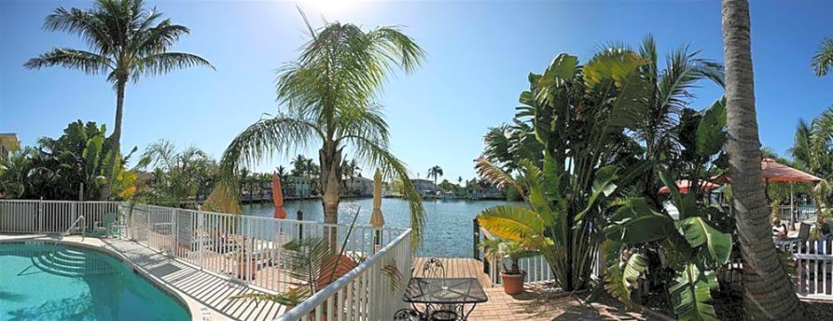 Manatee Bay Inn