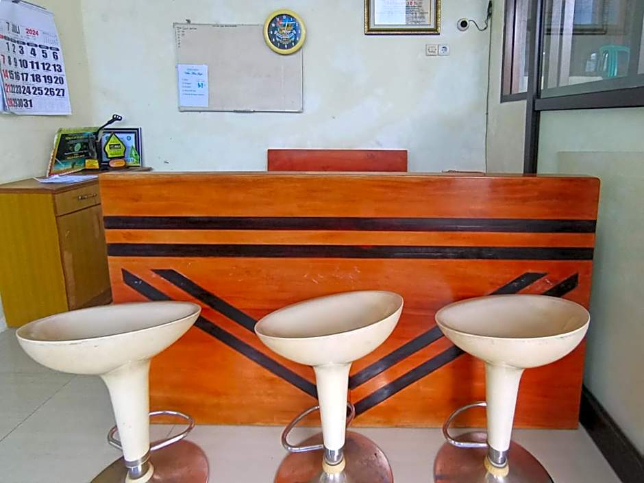 Villa Asia Jaya RedPartner