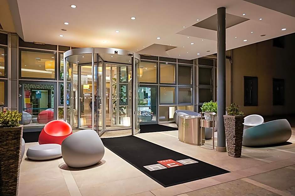 Hotel Cosmopolitan Bologna