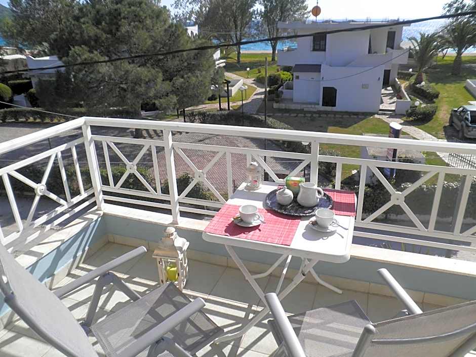 Hotel Nestor