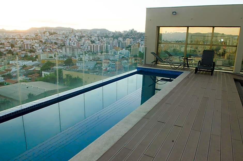 Hotel Beaga Convention Expominas by MHB