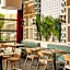 Hotel München City Center Affiliated by Melia
