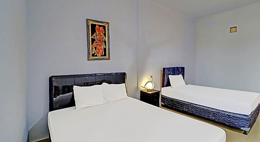 Capital O 92094 Hotel Kertha