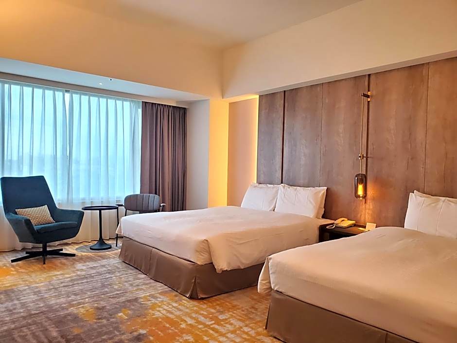 Photo 1 of 5 of Deluxe Family Suite