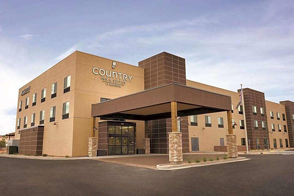Country Inn & Suites by Radisson, Page, AZ