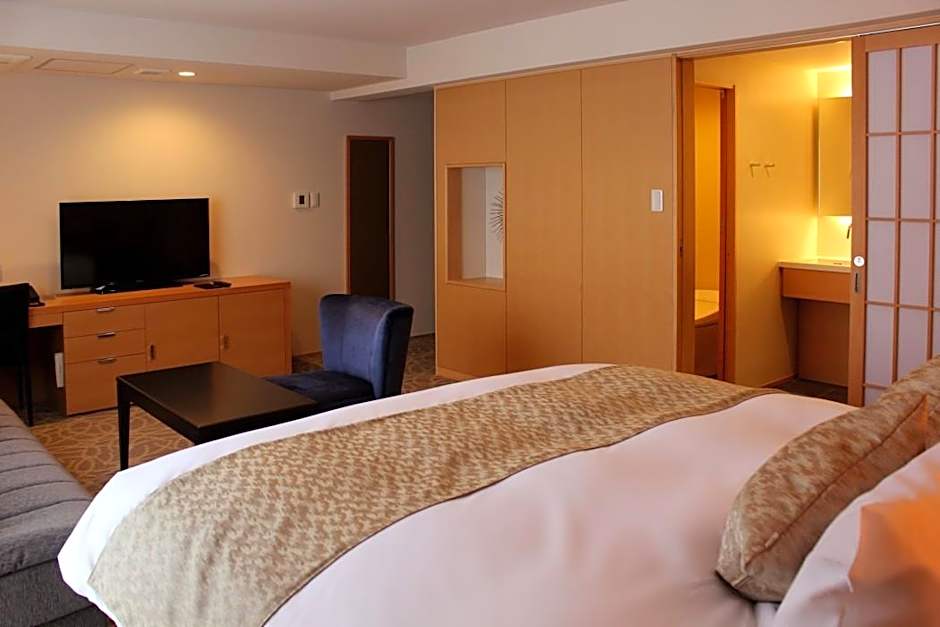 Kyoto Shinmachi Rokkaku Hotel Grandereverie