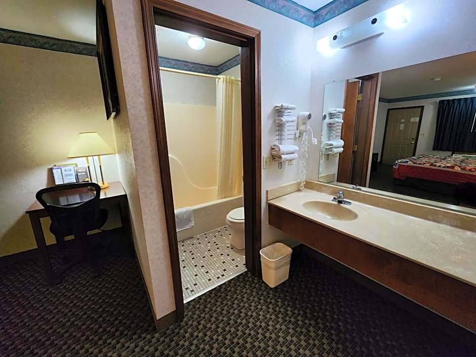 Americas Inn Bardstown