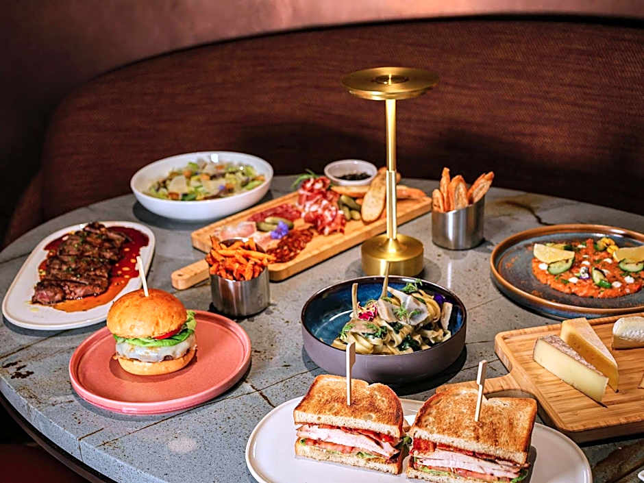 Sofitel Montreal Golden Mile