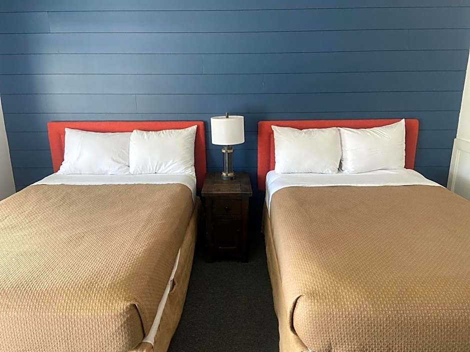 Flagship Inn