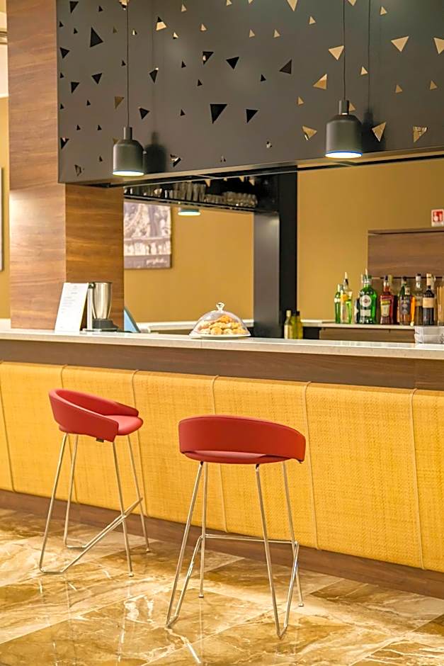 Mercure Hotel President Lecce