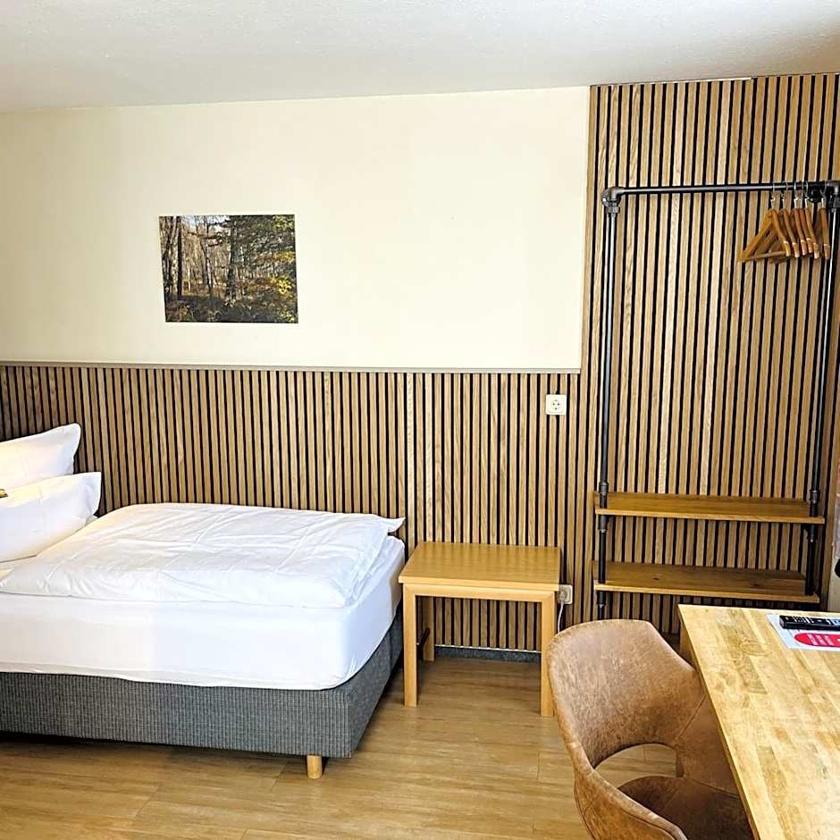 Hotel & Wirtshaus Hansen