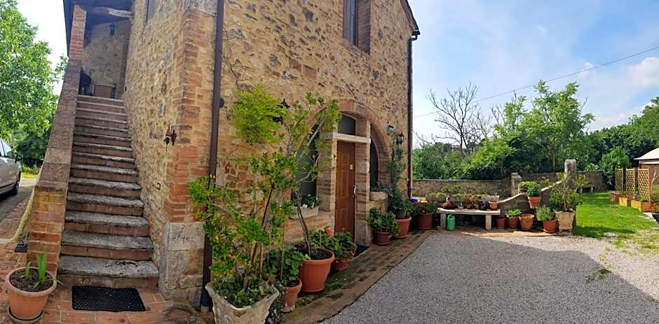 San Paterno B&B