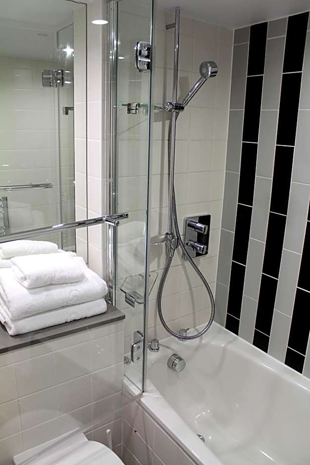 Best Western Mornington Hotel