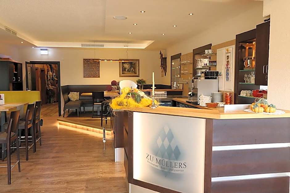 Zu Müllers Winkelhausen