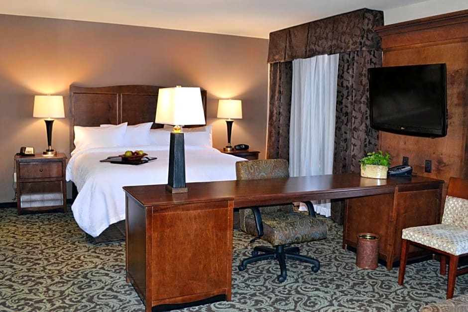 Hampton Inn and Suites New Hartford/Utica