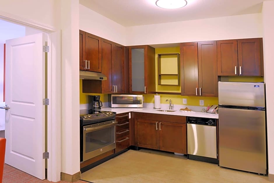 Residence Inn by Marriott Omaha Aksarben Village