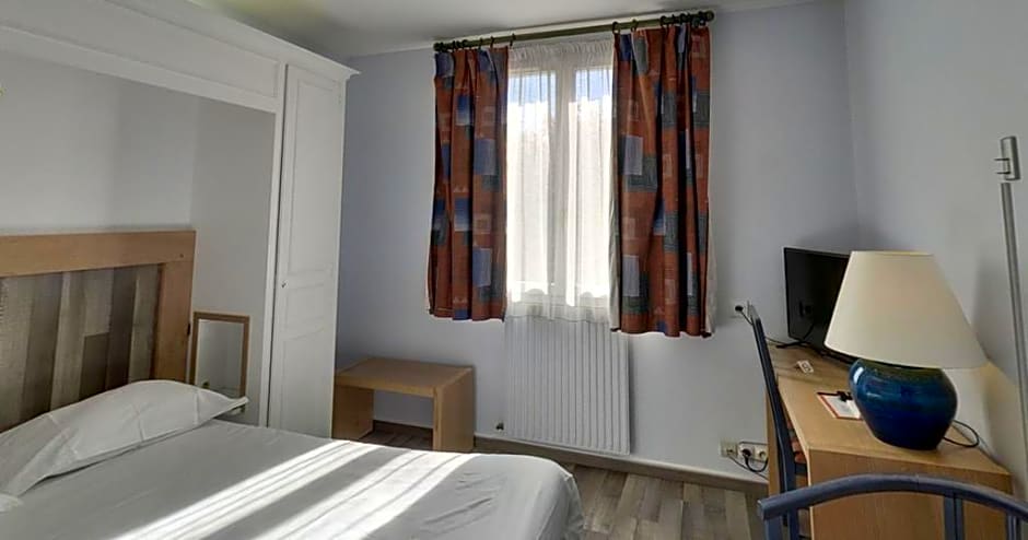 Hôtel de l'Orme, Evreux