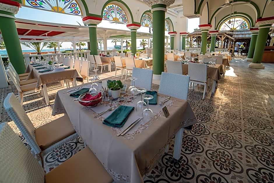 Kamelya Fulya Hotel & Aqua - Ultra All Inclusive