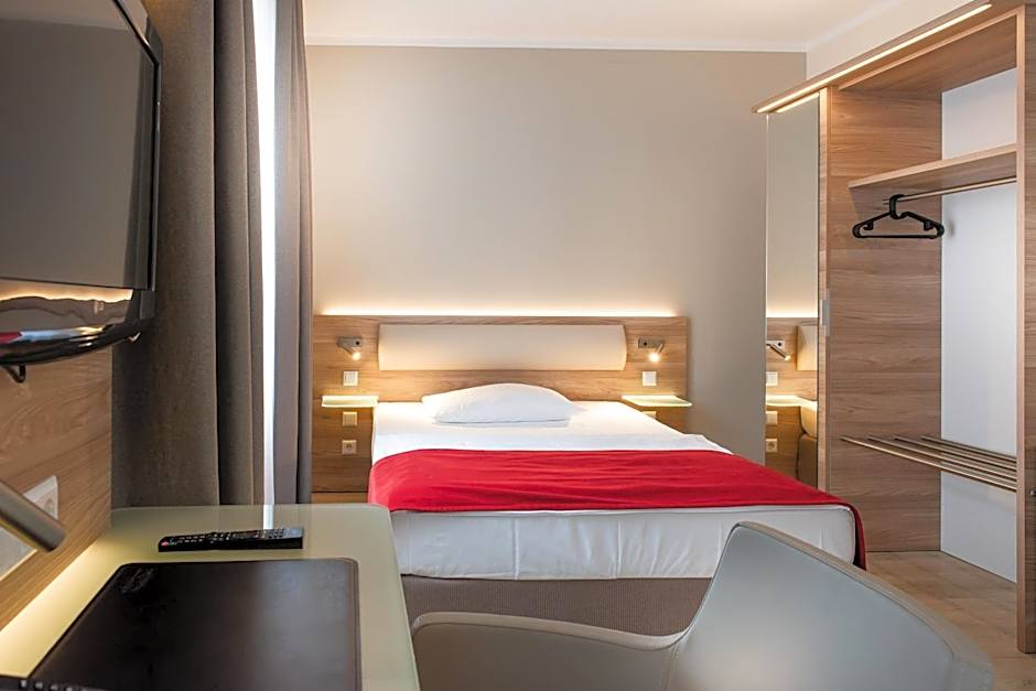 Hotel Königshof am Funkturm Business