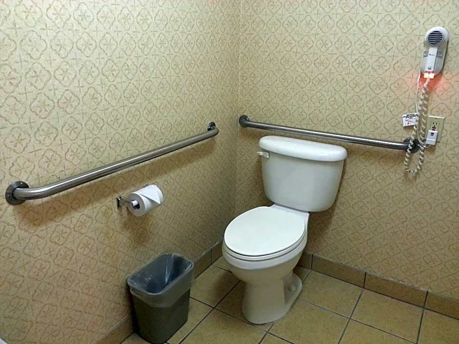Americas Best Value Inn Westmorland
