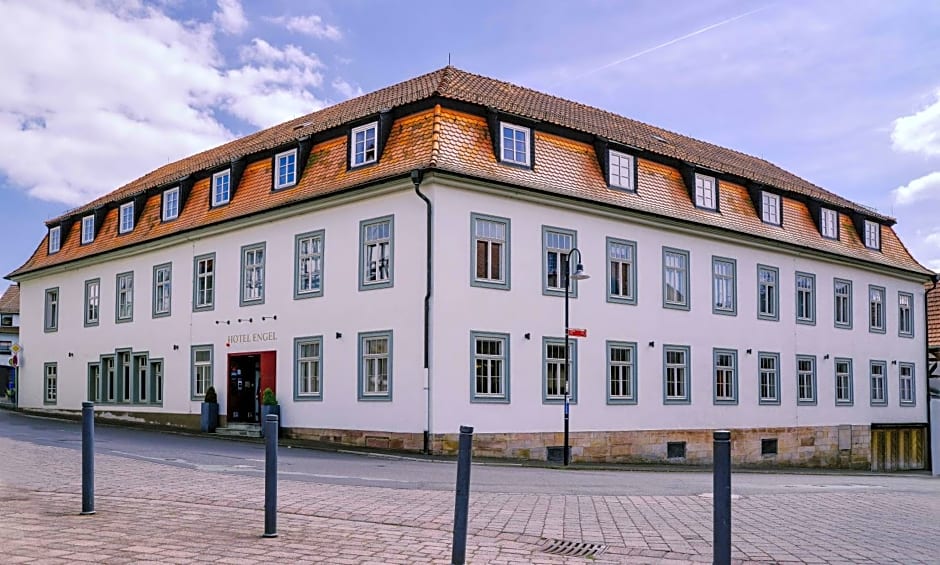 Hotel Engel