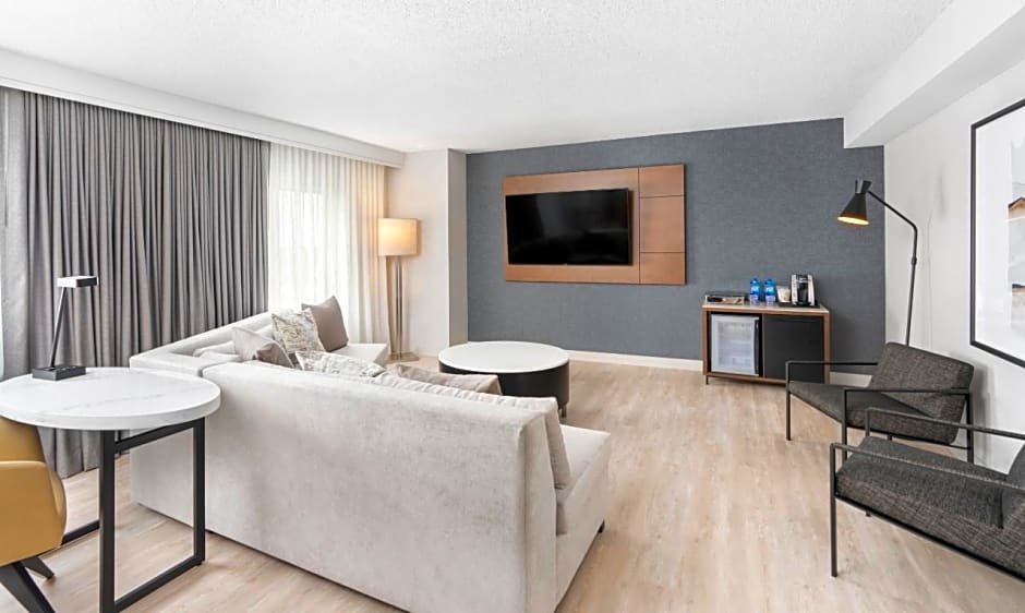 Hyatt Regency Deerfield