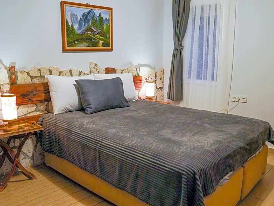 Zultanite Cappadocia Hotel