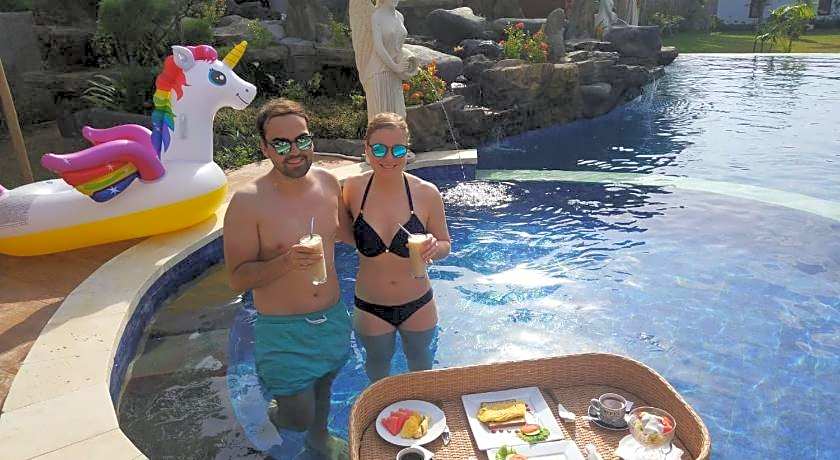 Mamamia Island Villa