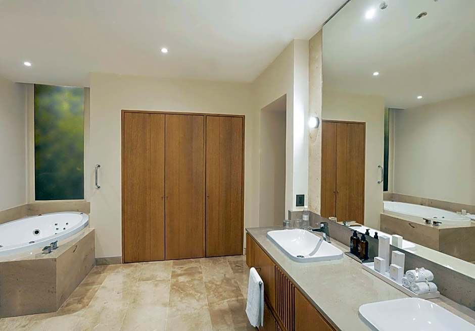 Grand Velas Riviera Nayarit - All Inclusive