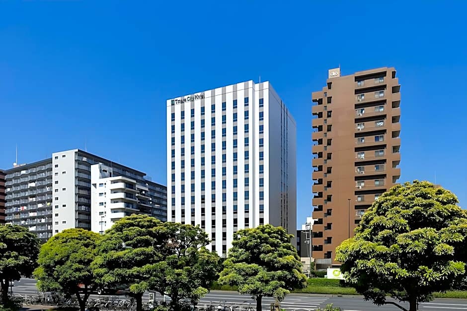 Tmark City Hotel Tokyo Omori