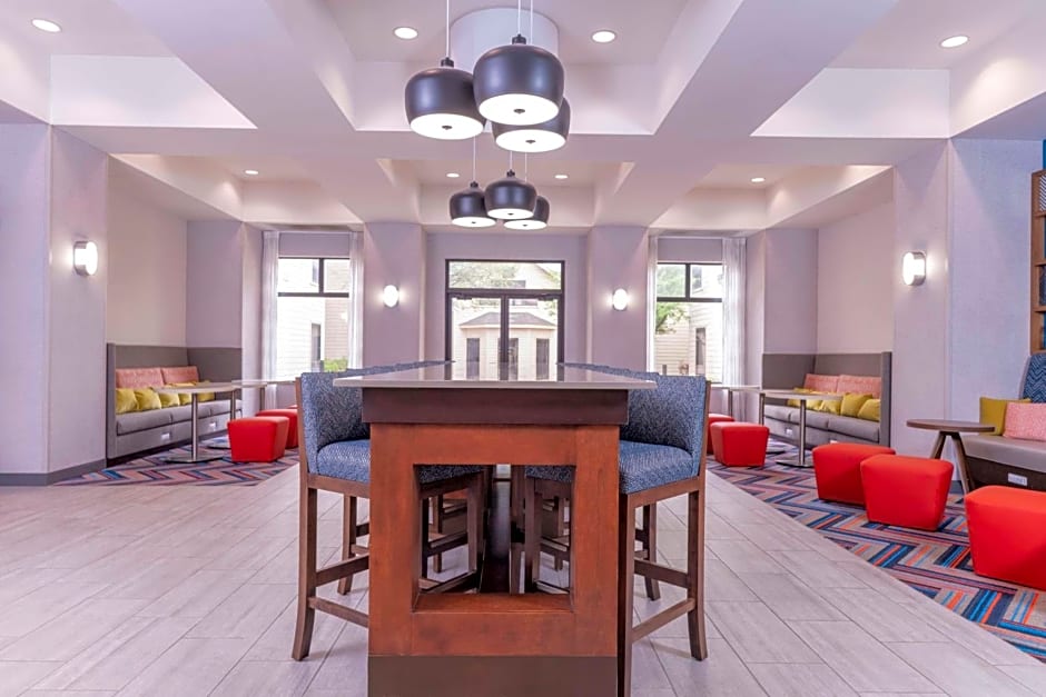Hampton Inn By Hilton & Suites St. Louis/Chesterfield
