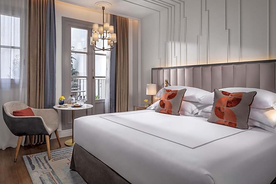 Gran Hotel Inglés - The Leading Hotels of the World