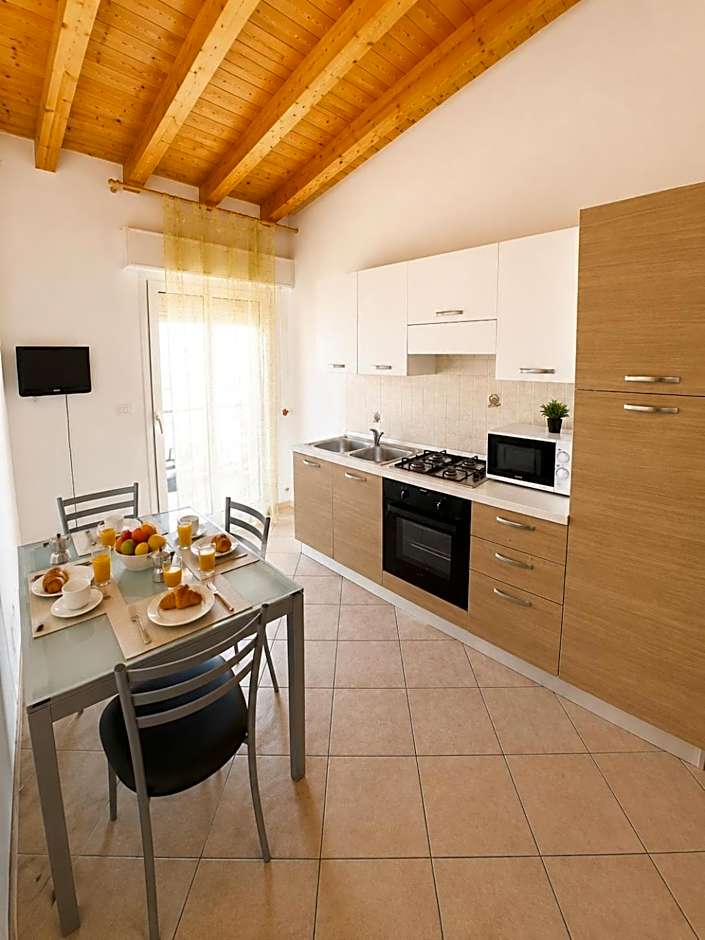 Residence Caorle Apartments - Agenzia Cocal