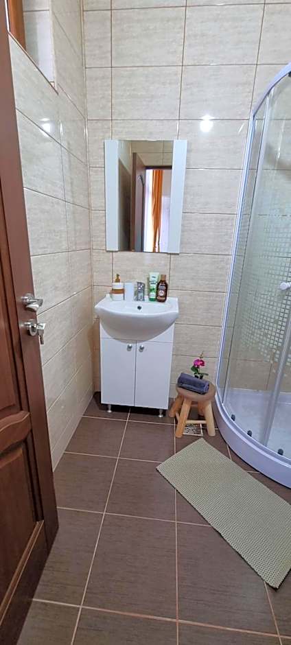 Happy Mood Apartments