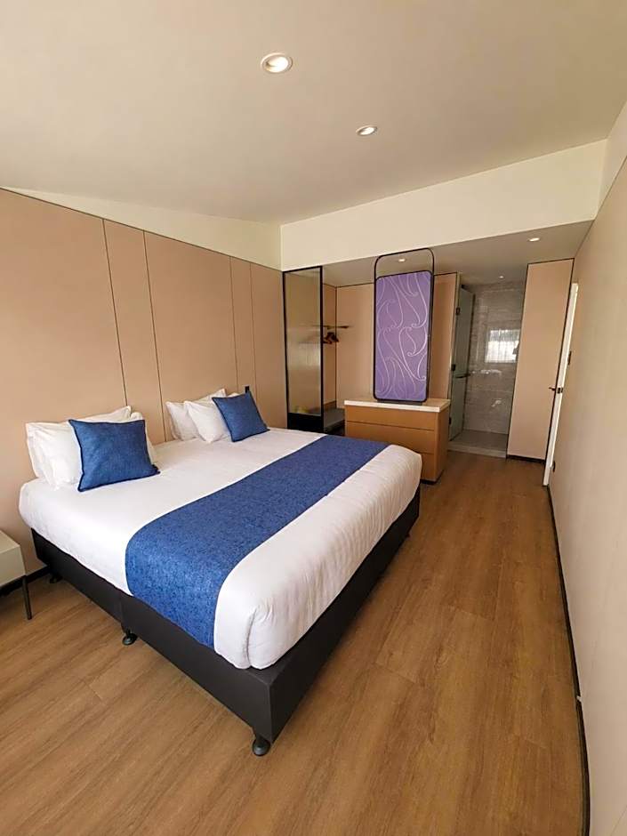 The Sands Hotel Hokianga