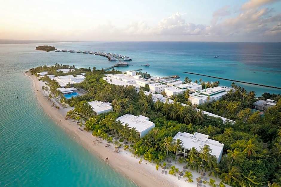 Riu Palace Maldivas- All Inclusive
