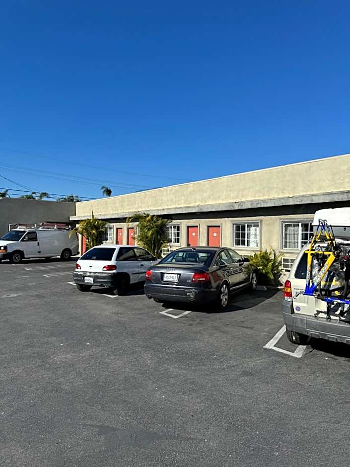 La Cienega Inn Motel