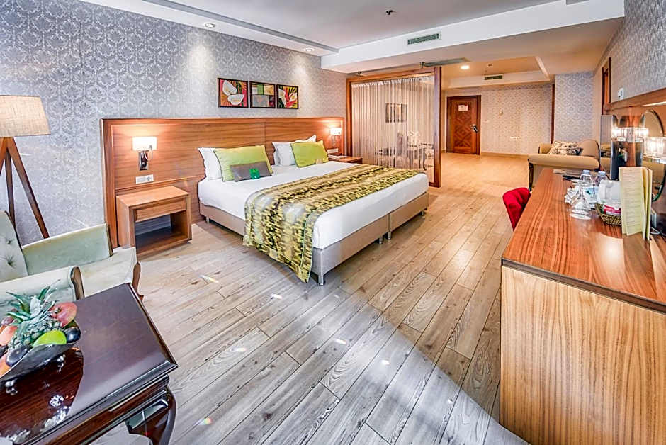 Atakosk Group Hotels